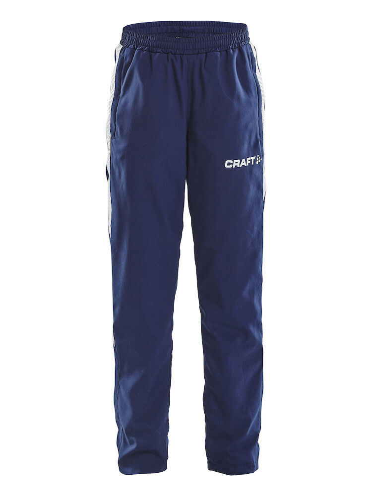 Broeken CRAFT Pro Control Woven Pants Jr voor bedrukking &amp; borduring