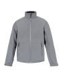 Softshells PROMODORO Men`s Softshell Jacket C+ voor bedrukking &amp; borduring