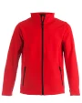 Softshells personnalisable PROMODORO Men´s Softshell Jacket C+
