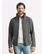 Softshells personnalisable PROMODORO Men´s Softshell Jacket C+