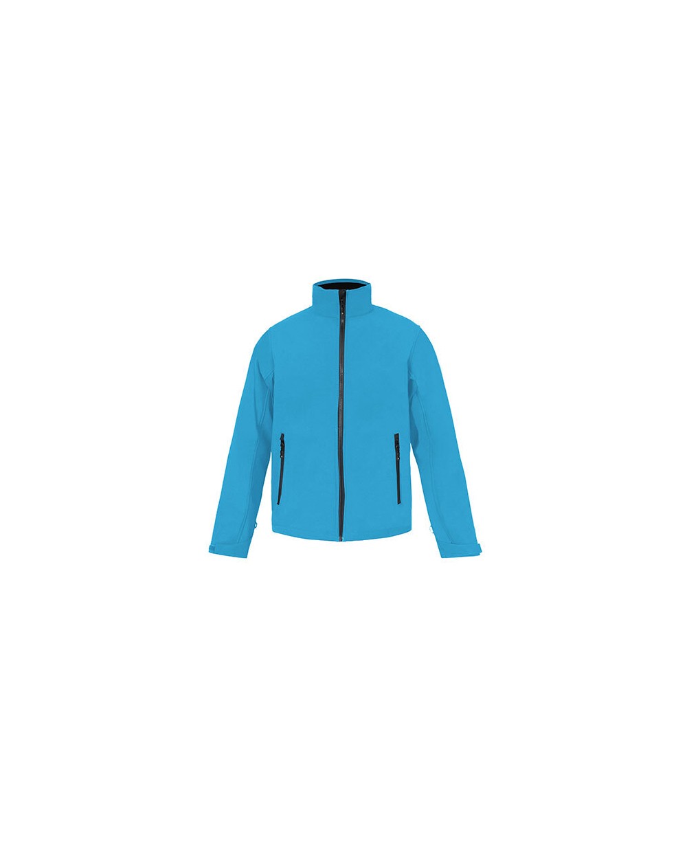 Softshells PROMODORO Men`s Softshell Jacket C+ voor bedrukking &amp; borduring