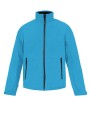 Softshells personnalisable PROMODORO Men´s Softshell Jacket C+