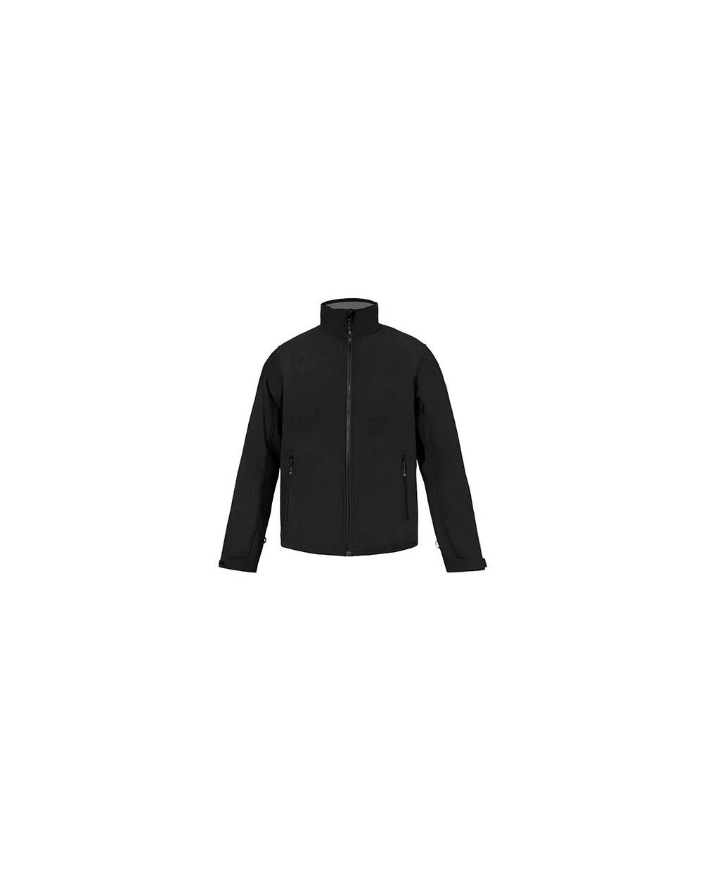 PROMODORO Men´s Softshell Jacket C+ Softshells personalisierbar