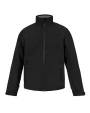 PROMODORO Men´s Softshell Jacket C+ Softshells personalisierbar