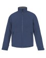 Softshells PROMODORO Men`s Softshell Jacket C+ voor bedrukking &amp; borduring