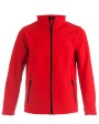 Softshells PROMODORO Men`s Softshell Jacket C+ voor bedrukking &amp; borduring