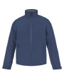 PROMODORO Men´s Softshell Jacket C+ Softshells personalisierbar