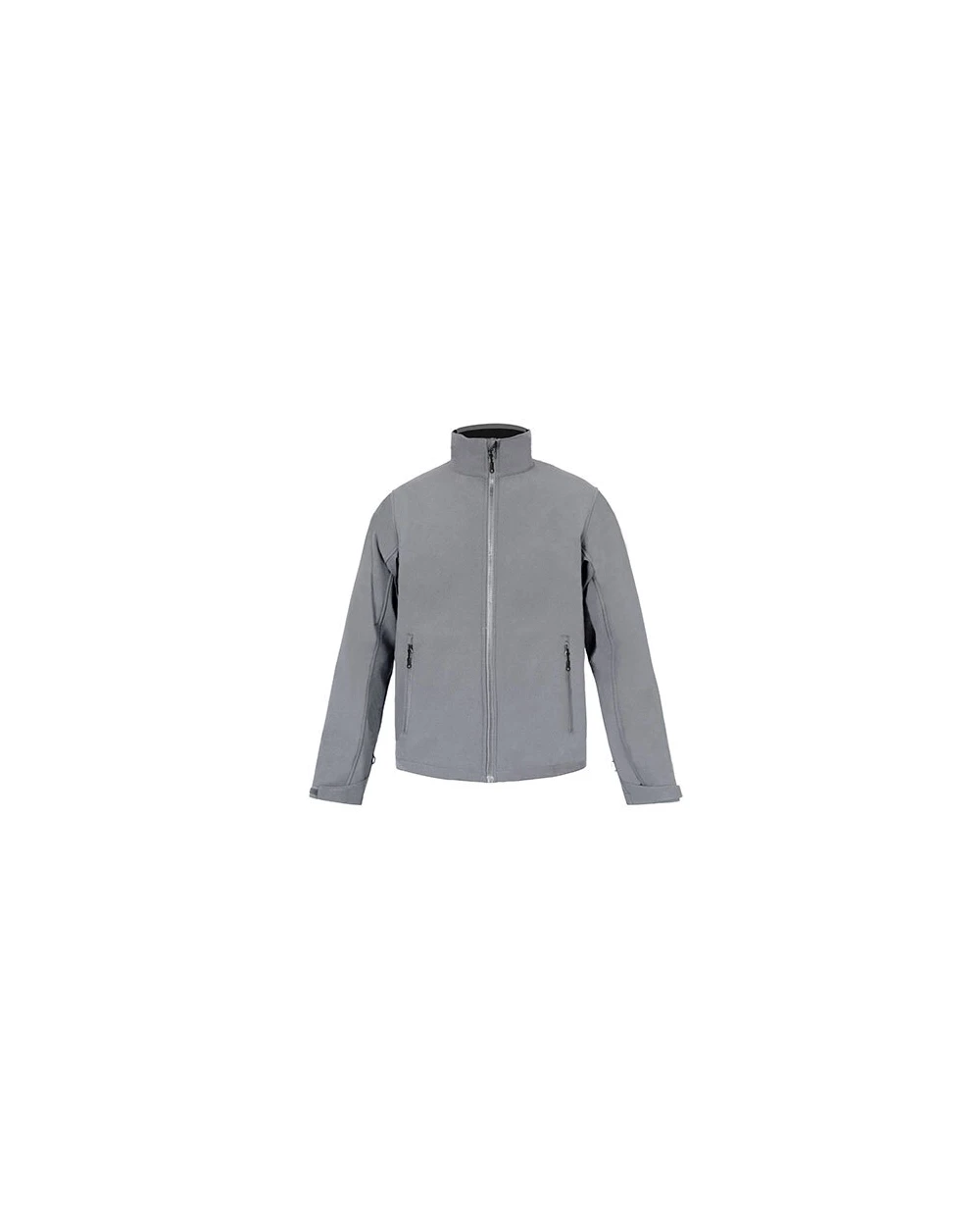 Softshells PROMODORO Men`s Softshell Jacket C+ voor bedrukking &amp; borduring