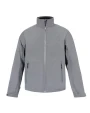 Softshells PROMODORO Men`s Softshell Jacket C+ voor bedrukking &amp; borduring
