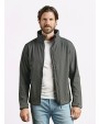 Softshells PROMODORO Men`s Softshell Jacket C+ voor bedrukking &amp; borduring