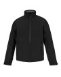 Softshells PROMODORO Men`s Softshell Jacket C+ voor bedrukking &amp; borduring