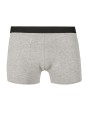 Sous-Vêtements personnalisable BUILD YOUR BRAND MEN BOXER SHORTS 2-PACK