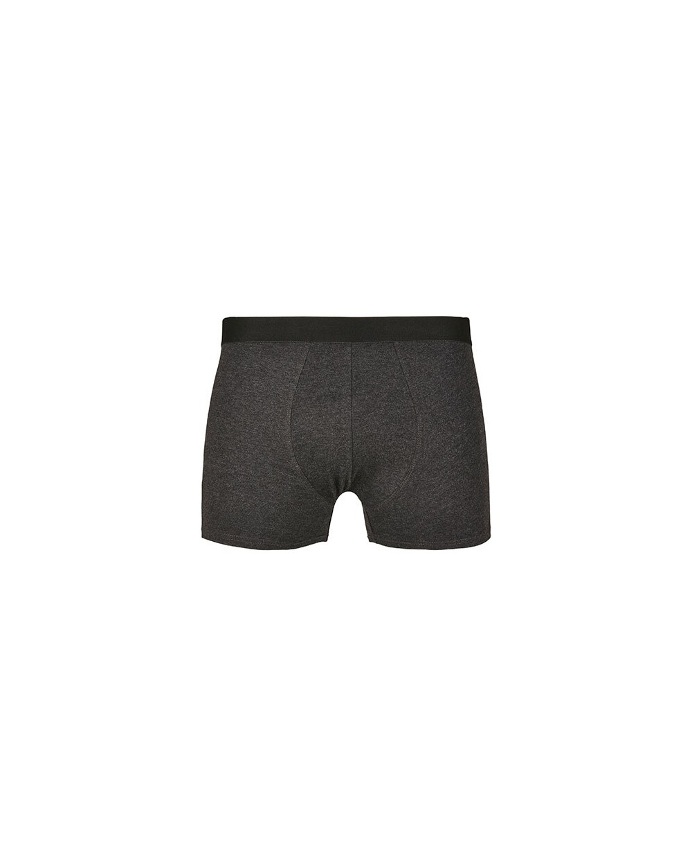 Sous-Vêtements personnalisable BUILD YOUR BRAND MEN BOXER SHORTS 2-PACK