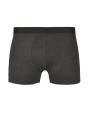Ondergoed BUILD YOUR BRAND MEN BOXER SHORTS 2-PACK voor bedrukking &amp; borduring