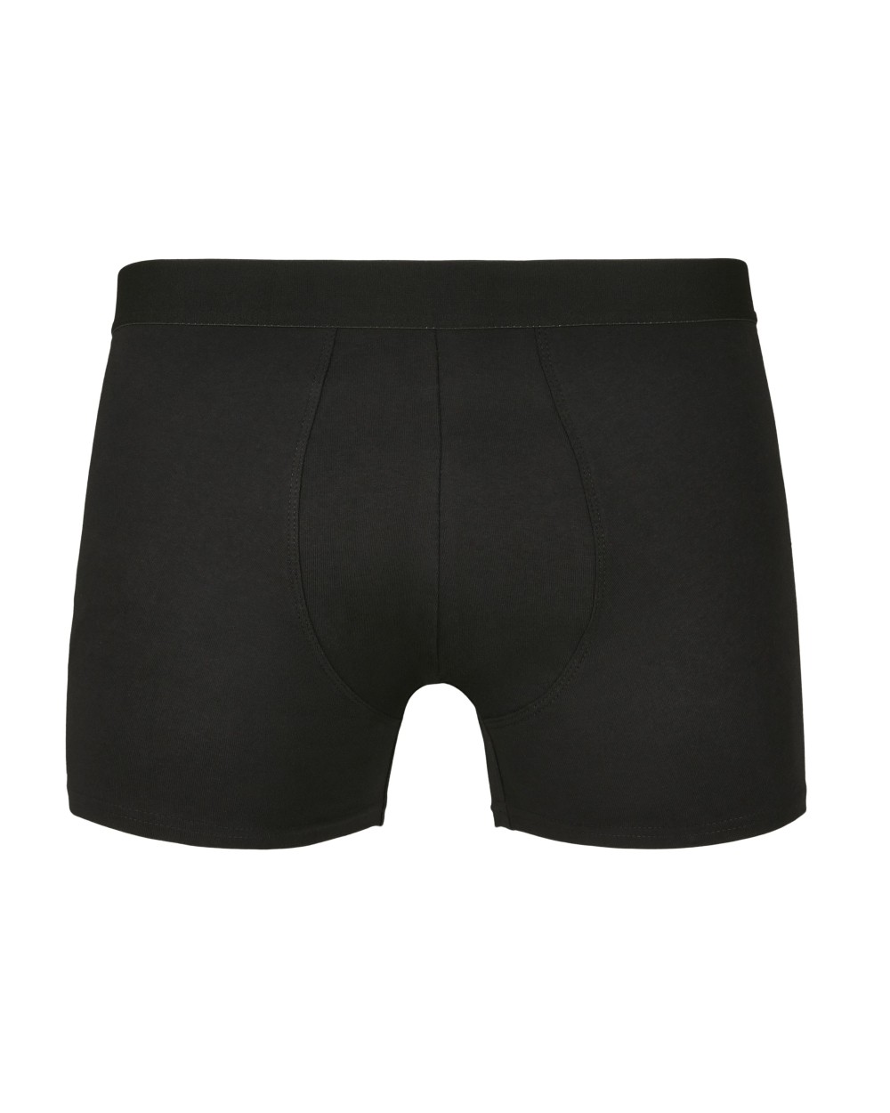 Sous-Vêtements personnalisable BUILD YOUR BRAND MEN BOXER SHORTS 2-PACK