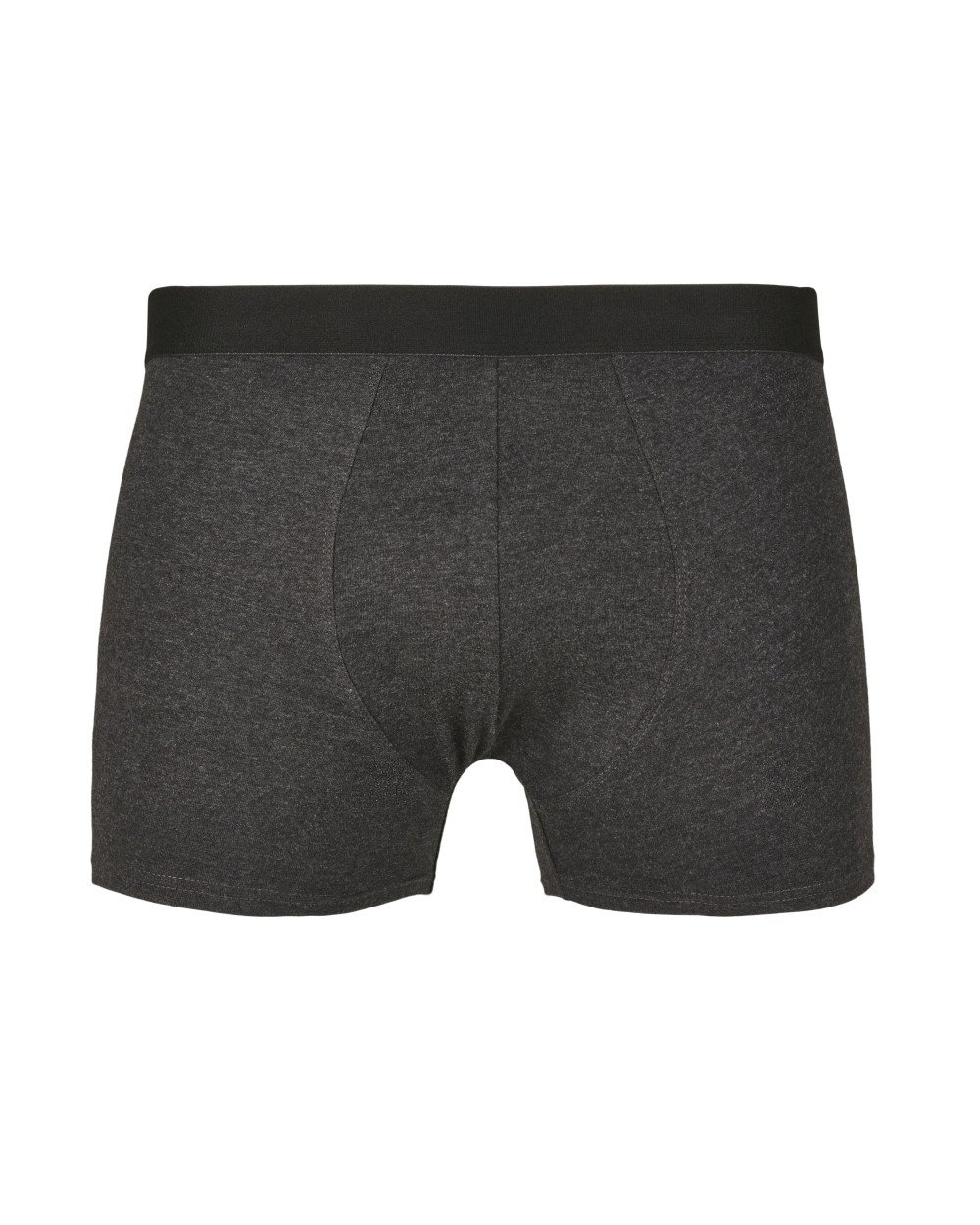 BUILD YOUR BRAND MEN BOXER SHORTS 2-PACK Unterhosen personalisierbar