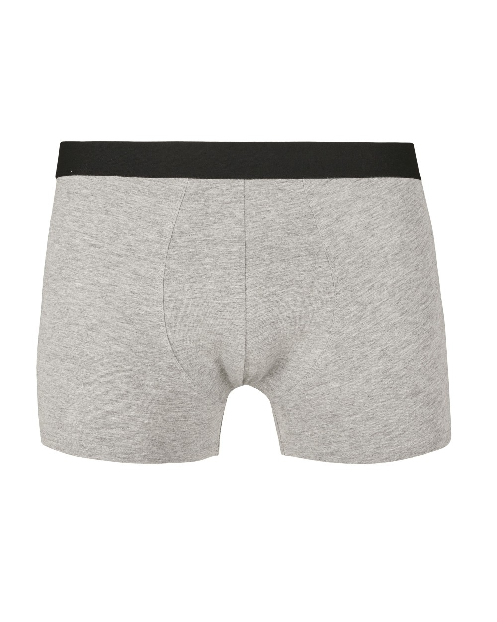 Ondergoed BUILD YOUR BRAND MEN BOXER SHORTS 2-PACK voor bedrukking &amp; borduring
