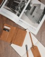 VINGA VINGA Bosler RCS RFID Passport-Cover Taschen personalisierbar