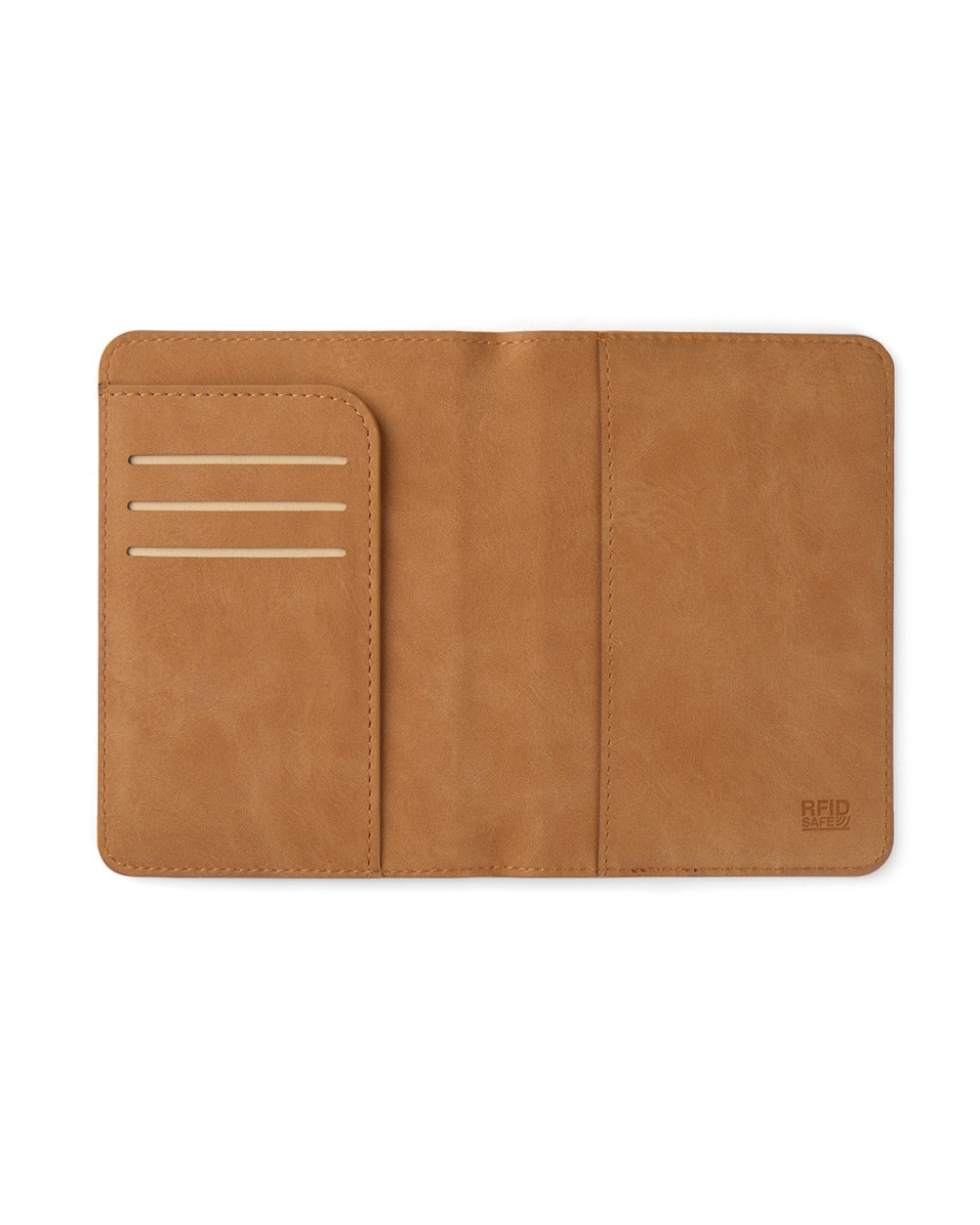 Sacs & Bagagerie personnalisable VINGA VINGA Housse à passeport anti-RFID Bosler RCS