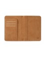 VINGA VINGA Bosler RCS RFID Passport-Cover Taschen personalisierbar