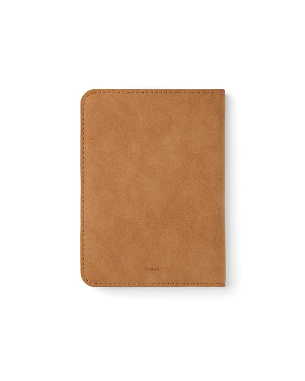 VINGA VINGA Bosler RCS RFID Passport-Cover Taschen personalisierbar