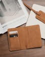 VINGA VINGA Bosler RCS RFID Passport-Cover Taschen personalisierbar