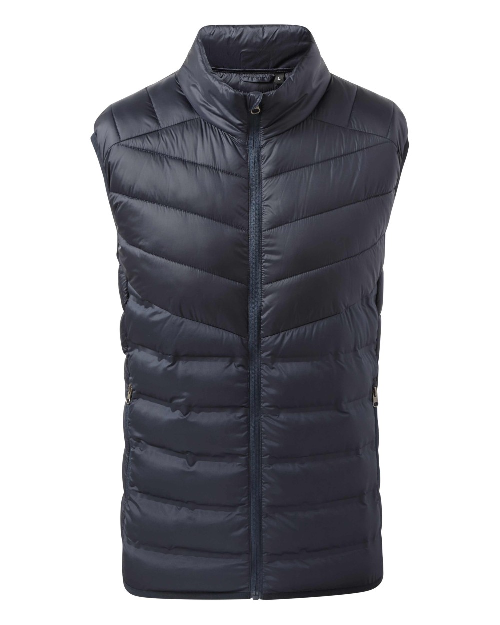2786 Mantel moulded gilet Jacken personalisierbar