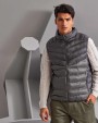 2786 Mantel moulded gilet Jacken personalisierbar