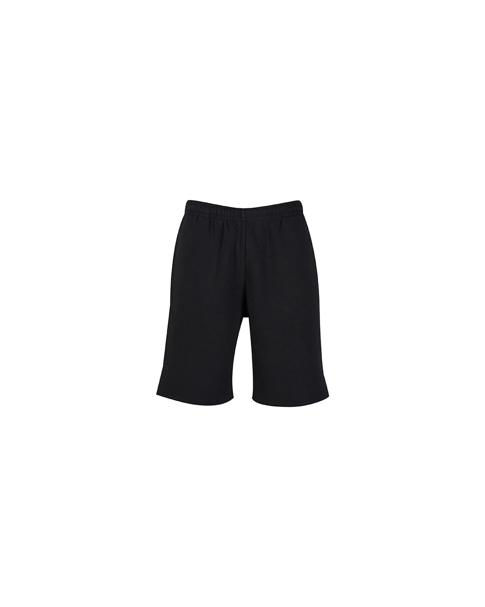 Pantalons personnalisable BUILD YOUR BRAND FLUFFY SWEATSHORTS