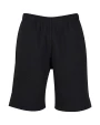 BUILD YOUR BRAND FLUFFY SWEATSHORTS Hosen personalisierbar