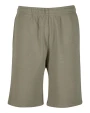 BUILD YOUR BRAND FLUFFY SWEATSHORTS Hosen personalisierbar