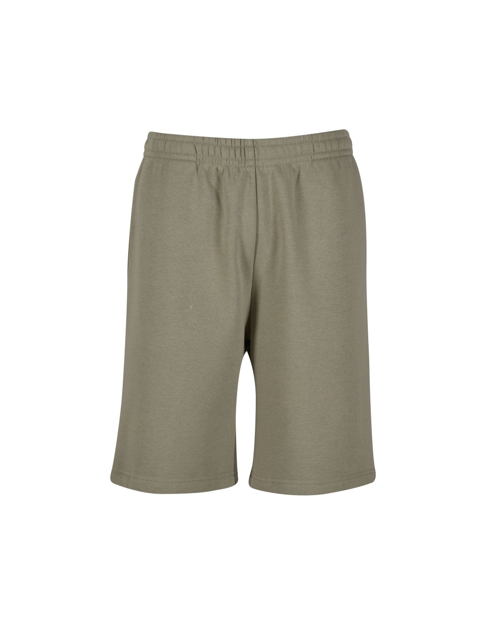 Broeken BUILD YOUR BRAND FLUFFY SWEATSHORTS voor bedrukking &amp; borduring
