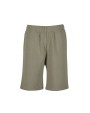 BUILD YOUR BRAND FLUFFY SWEATSHORTS Hosen personalisierbar