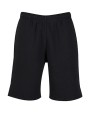 Broeken BUILD YOUR BRAND FLUFFY SWEATSHORTS voor bedrukking &amp; borduring