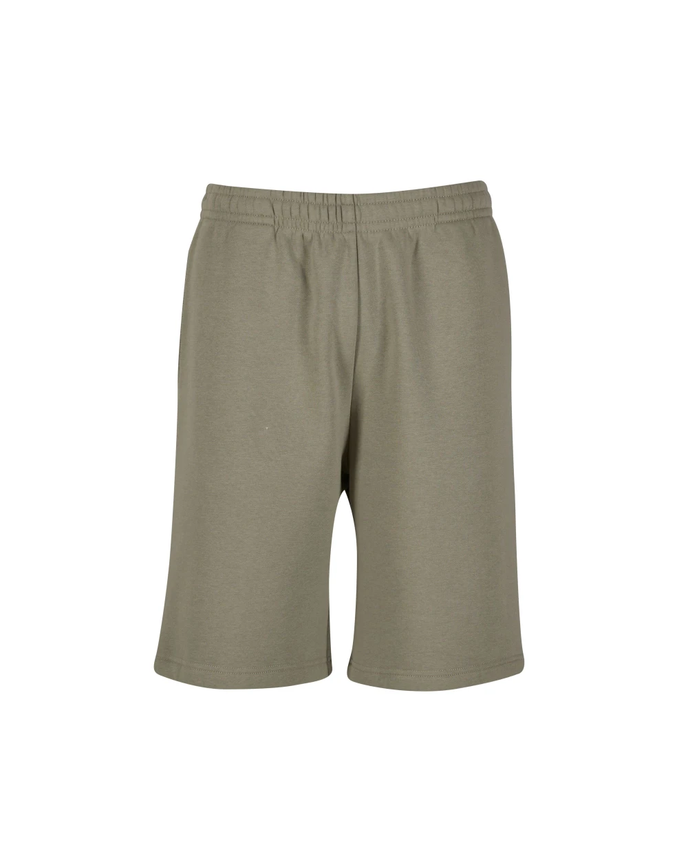 Pantalons personnalisable BUILD YOUR BRAND FLUFFY SWEATSHORTS