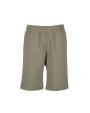 Pantalons personnalisable BUILD YOUR BRAND FLUFFY SWEATSHORTS