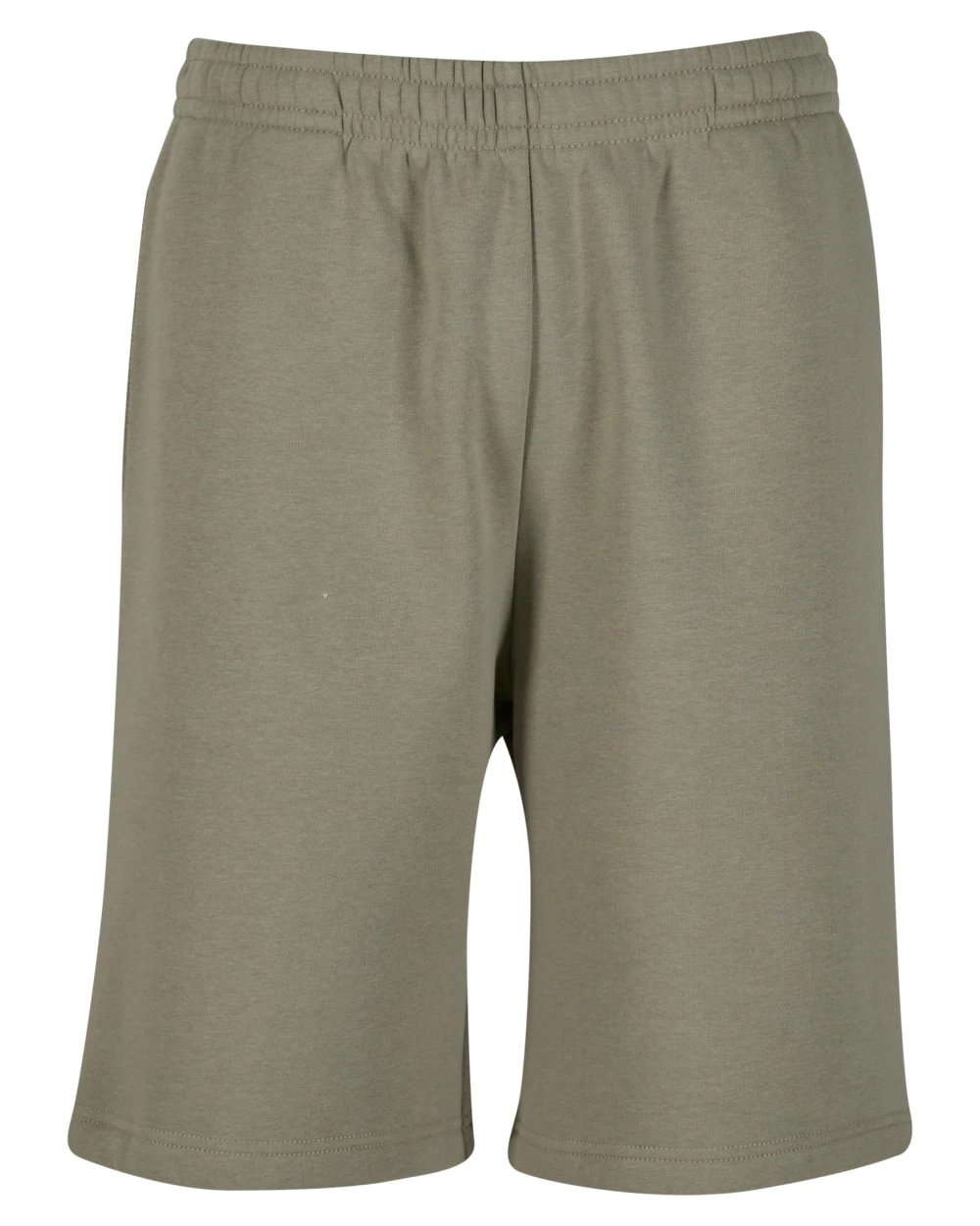 Pantalons personnalisable BUILD YOUR BRAND FLUFFY SWEATSHORTS