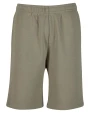 Pantalons personnalisable BUILD YOUR BRAND FLUFFY SWEATSHORTS