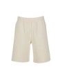 Broeken BUILD YOUR BRAND FLUFFY SWEATSHORTS voor bedrukking &amp; borduring