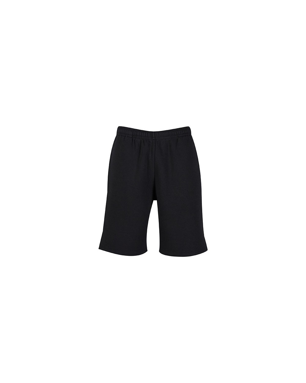 Pantalons personnalisable BUILD YOUR BRAND Fluffy Sweatshorts