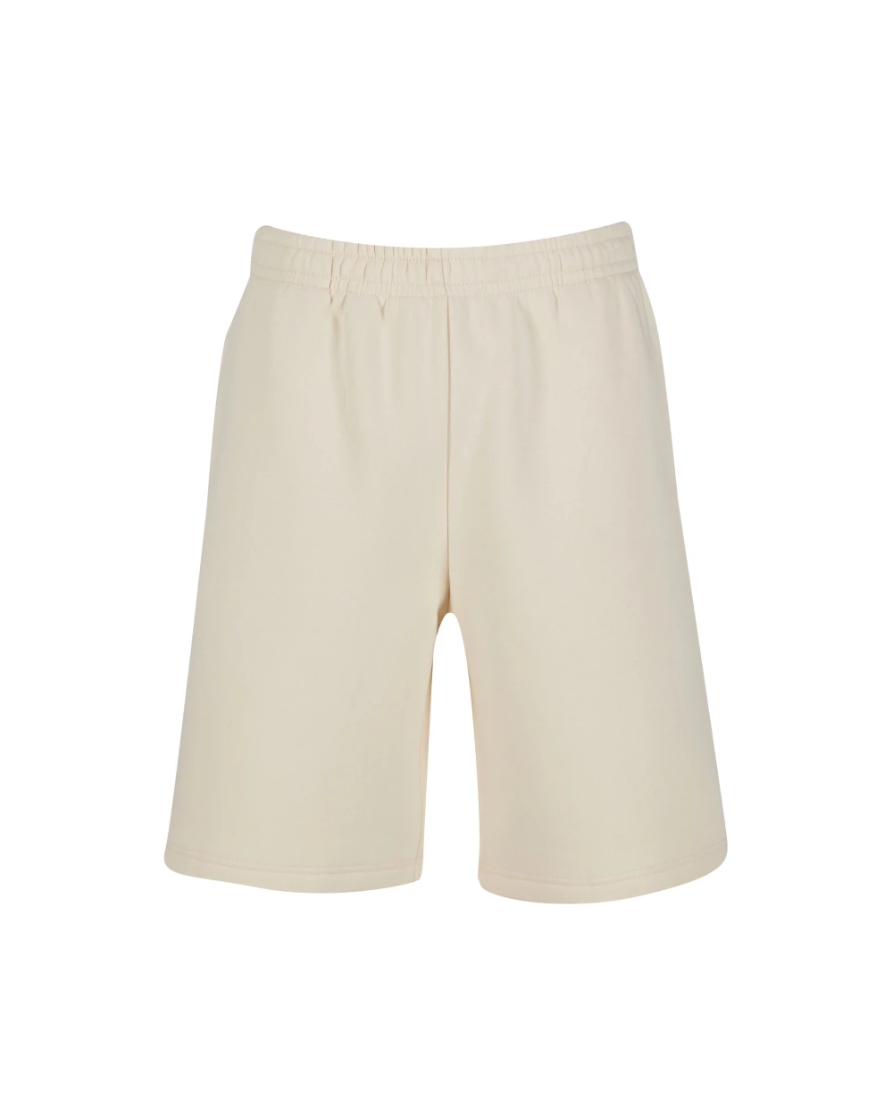 Pantalons personnalisable BUILD YOUR BRAND FLUFFY SWEATSHORTS