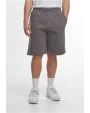 Pantalons personnalisable BUILD YOUR BRAND FLUFFY SWEATSHORTS