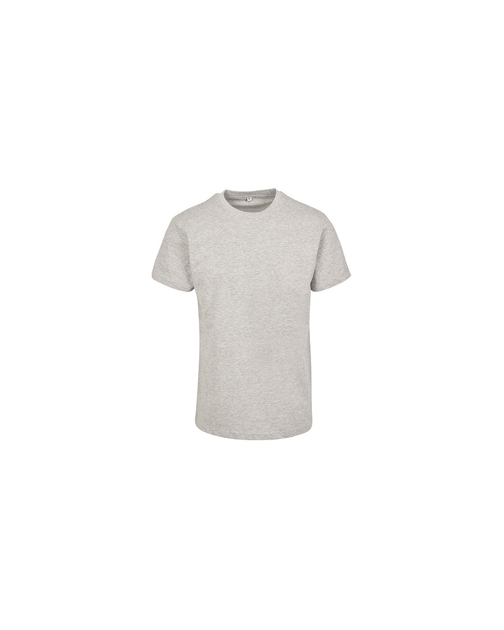 T-Shirts personnalisable BUILD YOUR BRAND Premium Combed Jersey T-Shirt