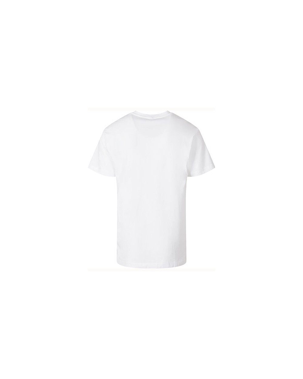BUILD YOUR BRAND Premium Combed Jersey T-Shirt T-Shirts personalisierbar