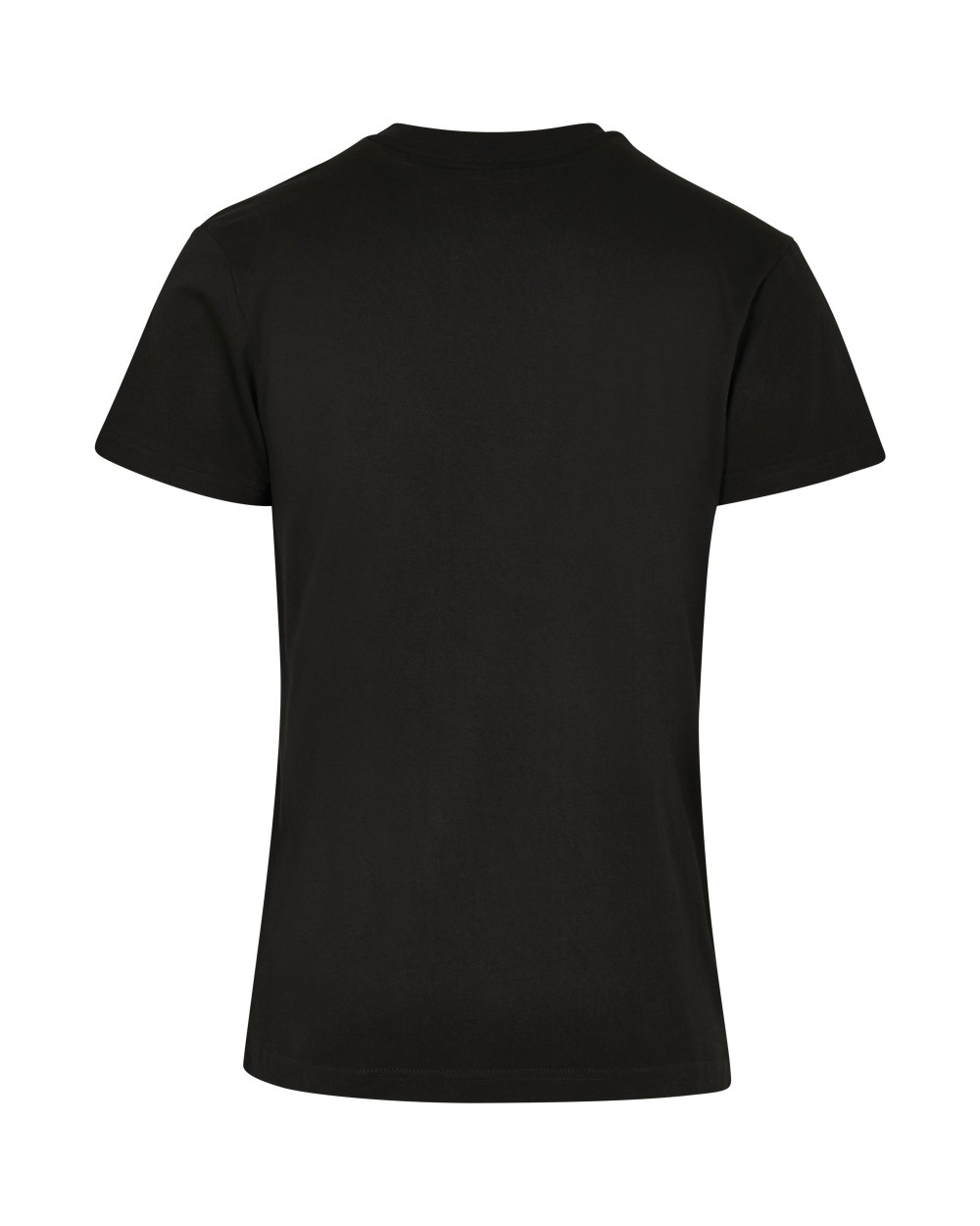 BUILD YOUR BRAND Premium Combed Jersey T-Shirt T-Shirts personalisierbar