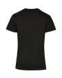BUILD YOUR BRAND Premium Combed Jersey T-Shirt T-Shirts personalisierbar