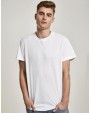 BUILD YOUR BRAND Premium Combed Jersey T-Shirt T-Shirts personalisierbar