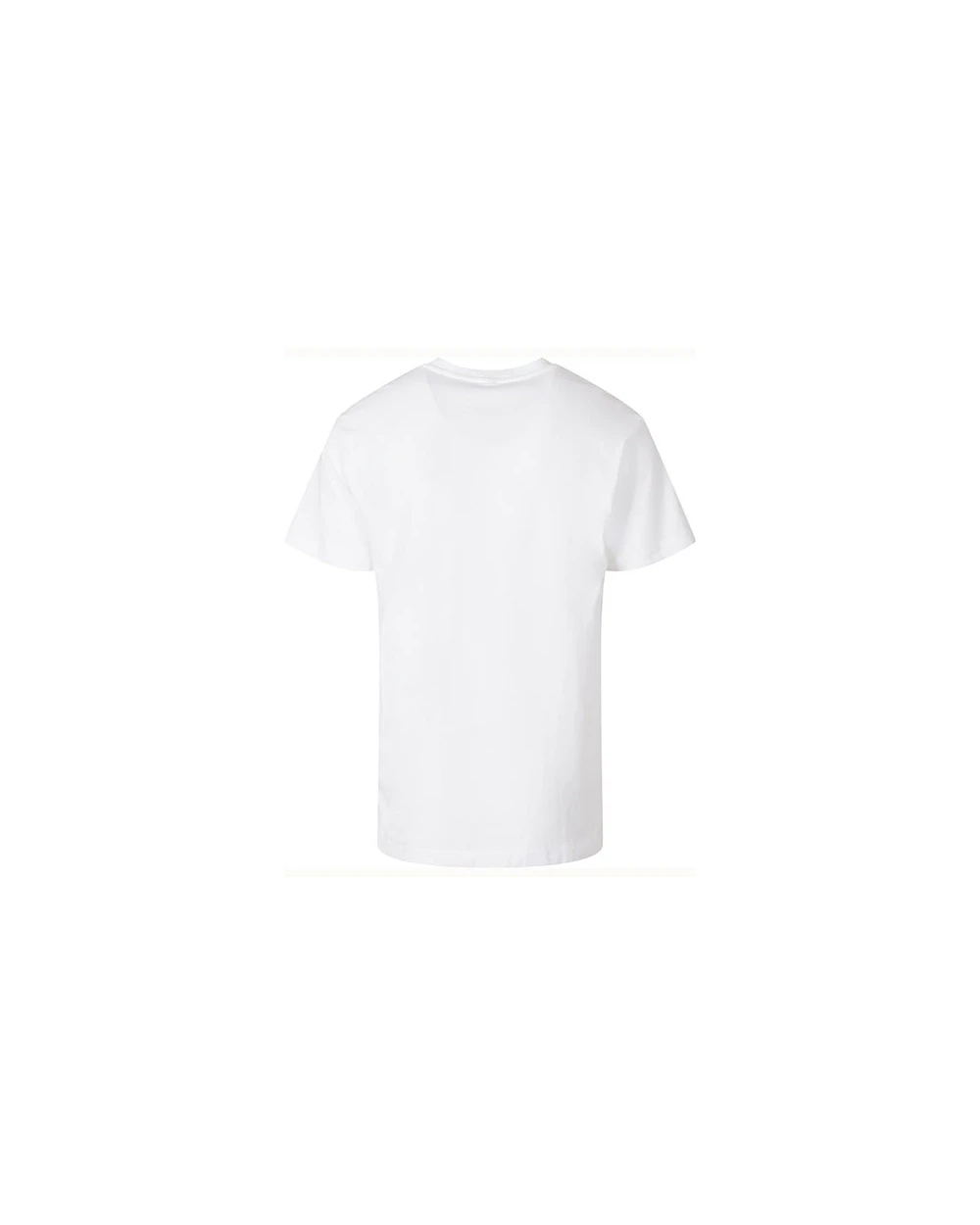 T-shirts BUILD YOUR BRAND Premium Combed Jersey T-Shirt voor bedrukking &amp; borduring