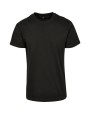 BUILD YOUR BRAND Premium Combed Jersey T-Shirt T-Shirts personalisierbar