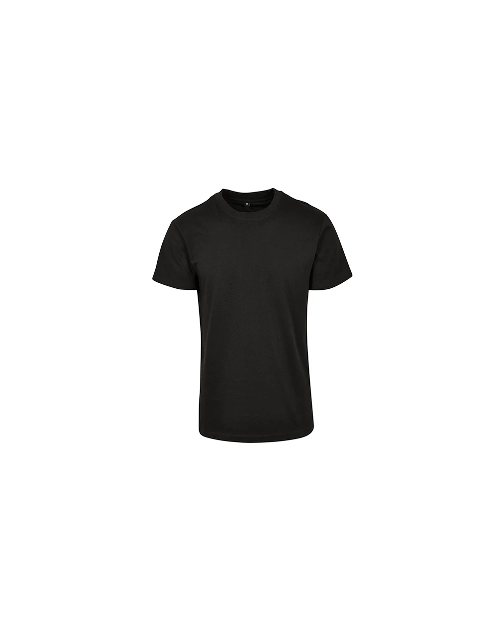 T-shirts BUILD YOUR BRAND Premium Combed Jersey T-Shirt voor bedrukking &amp; borduring